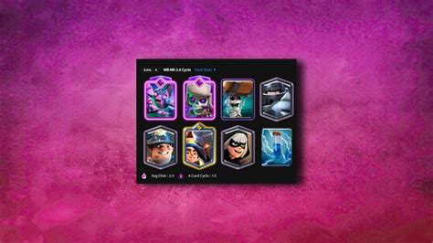 evo wall breakers deck
